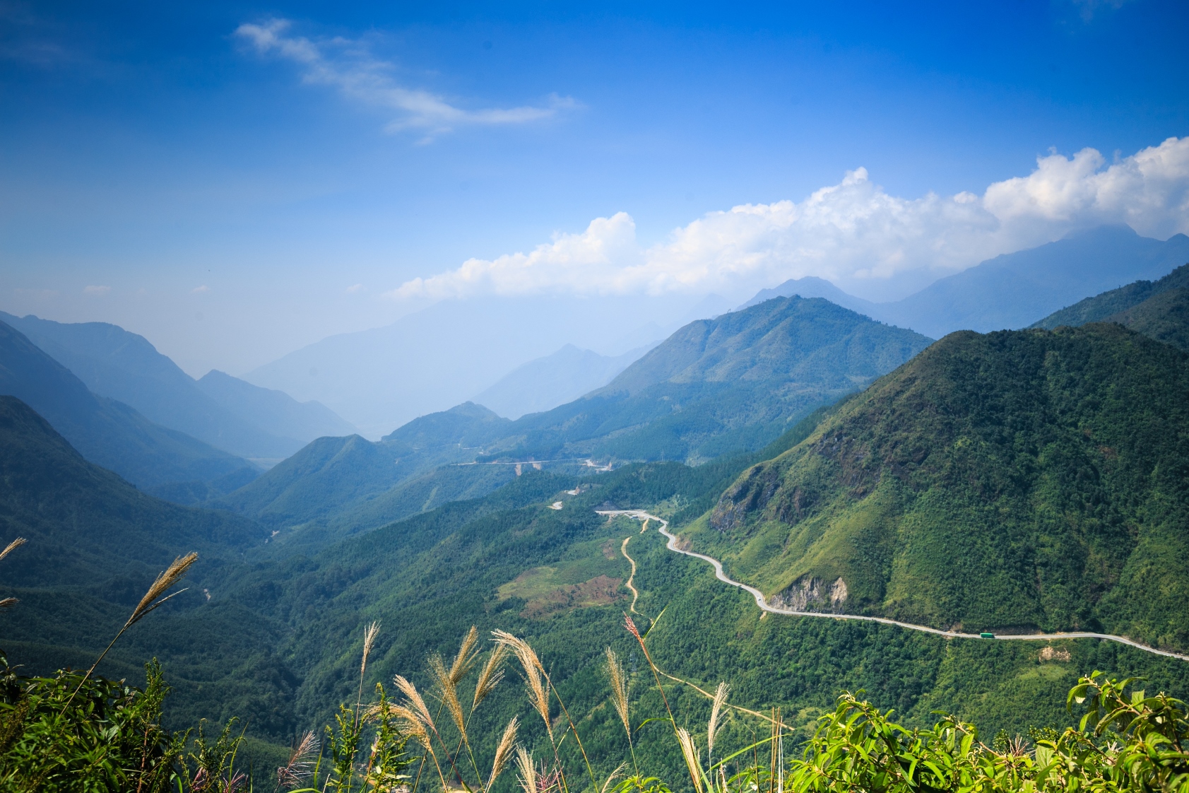 Sapa Travel