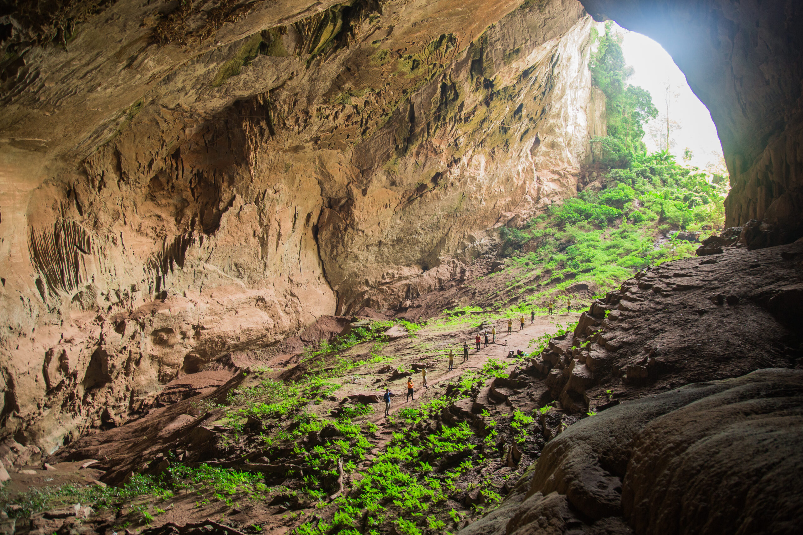 Top 10 caves in Quang Binh that you must visit in your lifetime