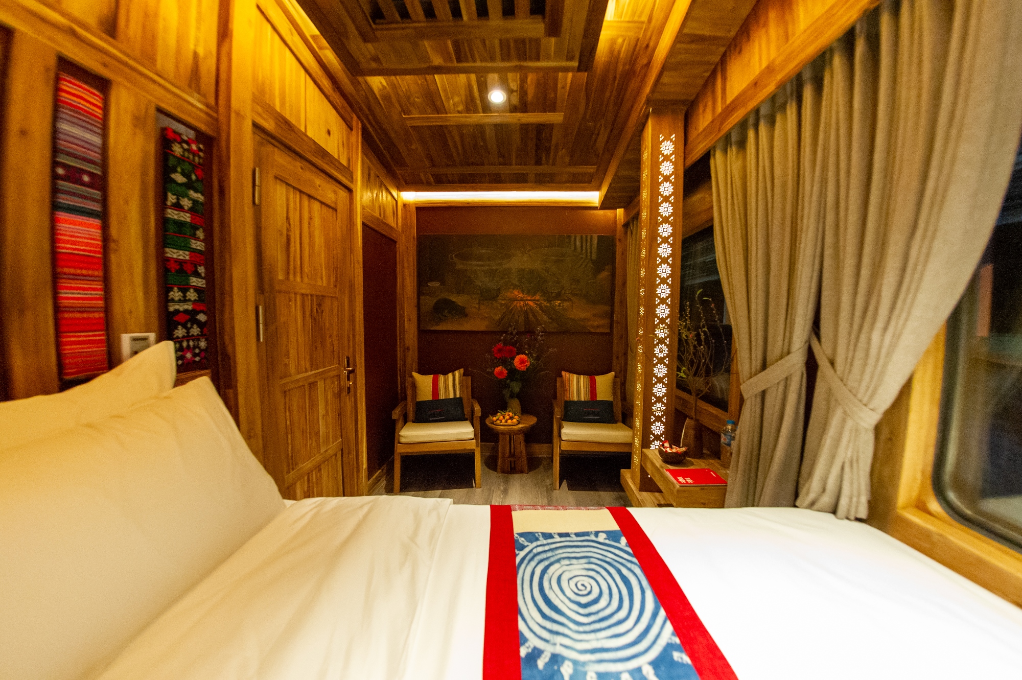 8 hours of exploring the best train to Sapa from Hanoi