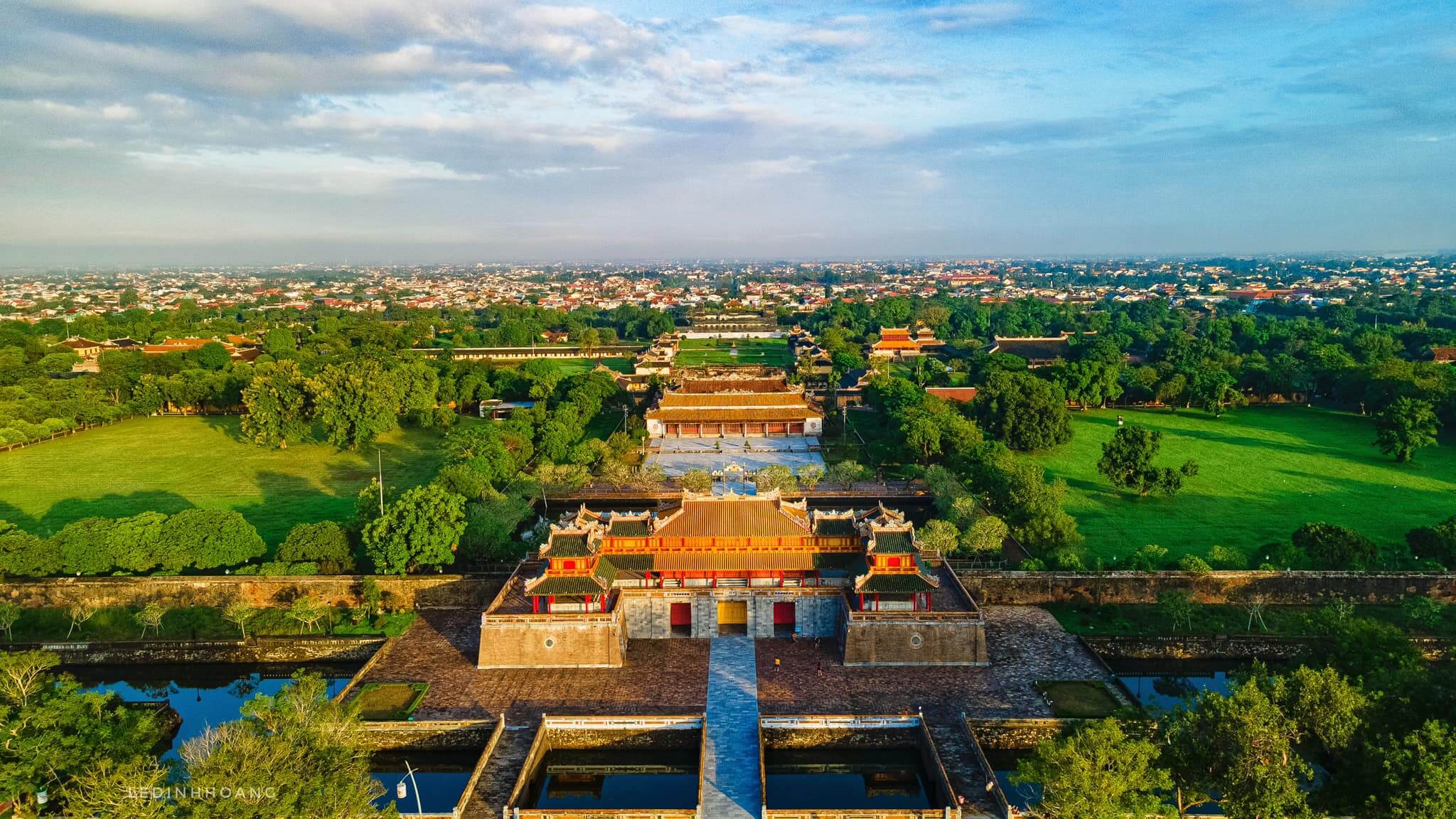 Top Attractions in Huế