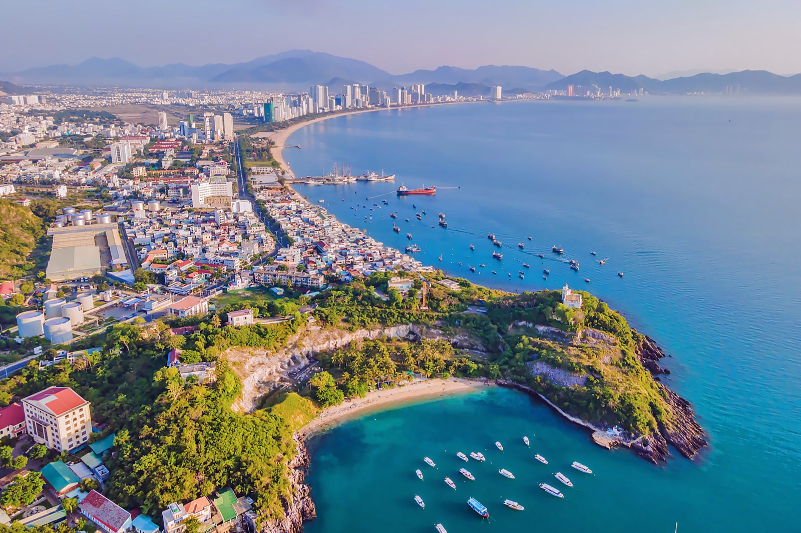 8 great things that make Australian tourists choose Vietnam